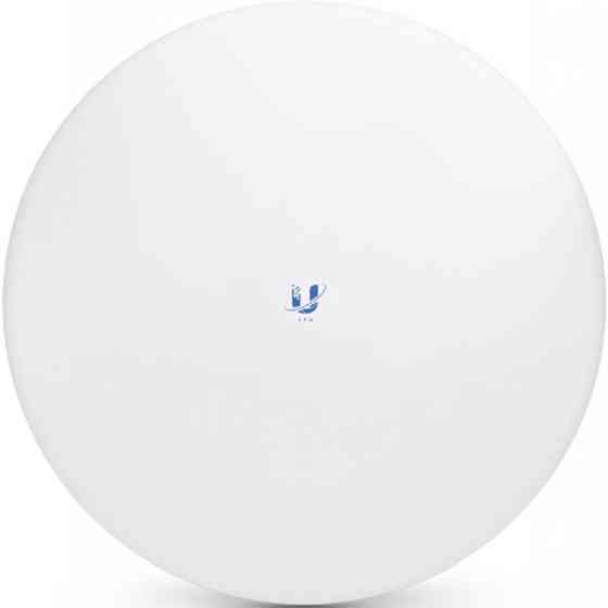 Точка доступа Ubiquiti LTU-Pro (5 GHz, PtMP/CPE, 24 dBi Integrated Antenna, passive PoE) 22 dBm Харьков
