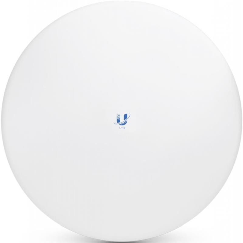Точка доступа Ubiquiti LTU-Pro (5 GHz, PtMP/CPE, 24 dBi Integrated Antenna, passive PoE) 22 dBm Харьков - изображение 1
