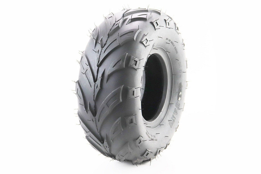 Шина на квадроцикл 145x70-6 безкамерна KF-907/НТ-116 Киев - изображение 1