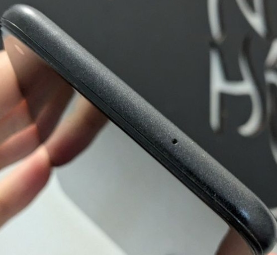 Телефон Google Pixel 5 Black 128Gb. Київ - фото 4