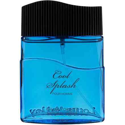 Lotus Valley Мужская туалетная вода Lotus Valley Cool Splash 100 мл Коломия