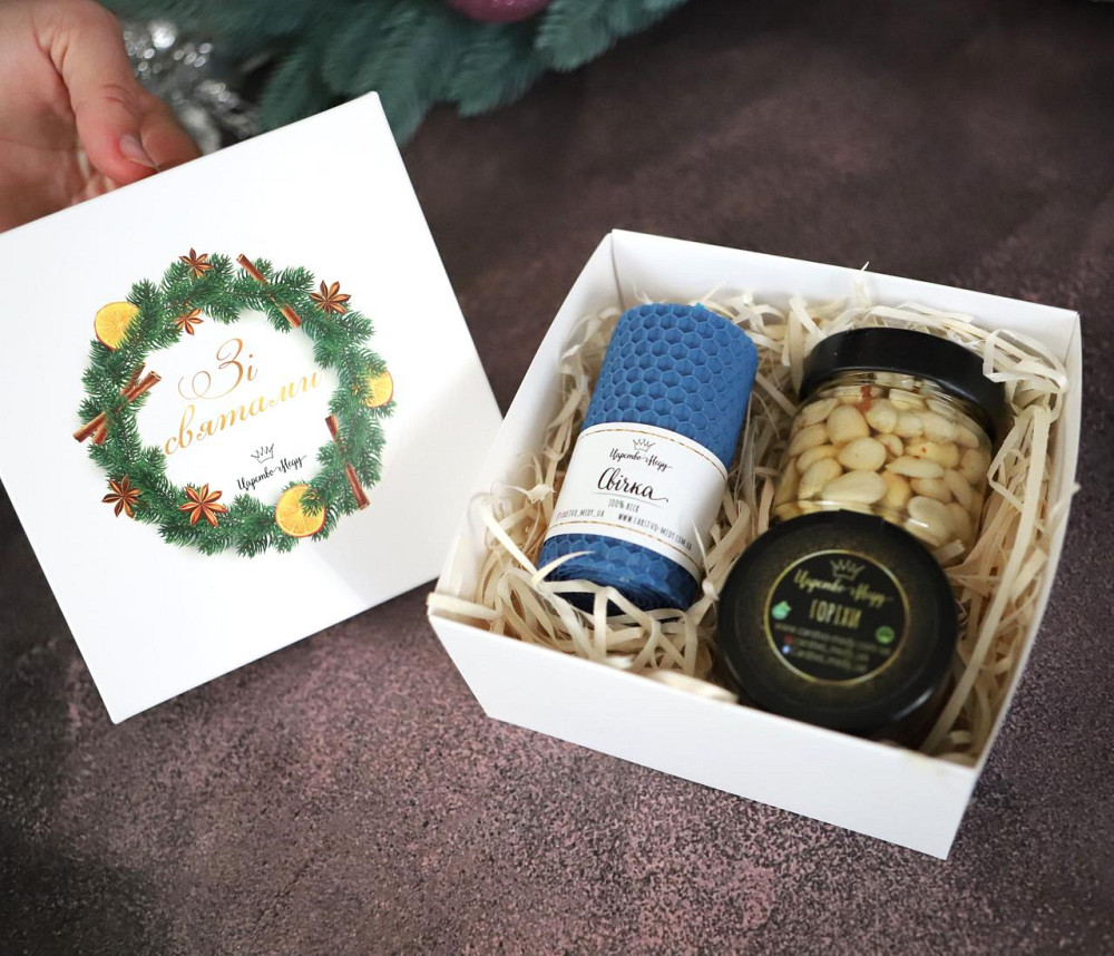 Оригінальний подарунок хлопцю №21 на Новий Рік, День Народження. Одеса - фото 8