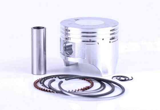 Поршень мотоблок 156F (4Hp) .S (Ø56,00 p-14) Мукачево