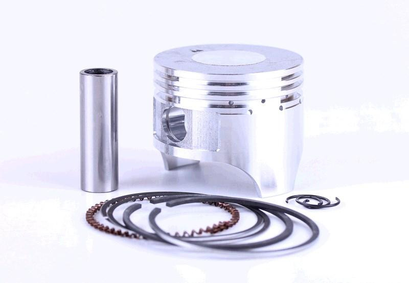 Поршень мотоблок 156F (4Hp) .S (Ø56,00 p-14) Мукачево - изображение 1