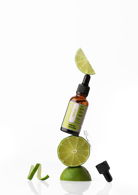 Сироватка з центеллою WISHLIST Centella Serum, 30 мл Київ - фото 7
