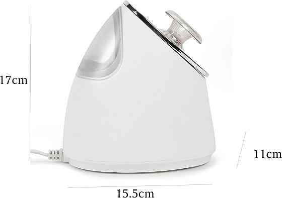 Відпарювач для обличчя MC-109 Луцк