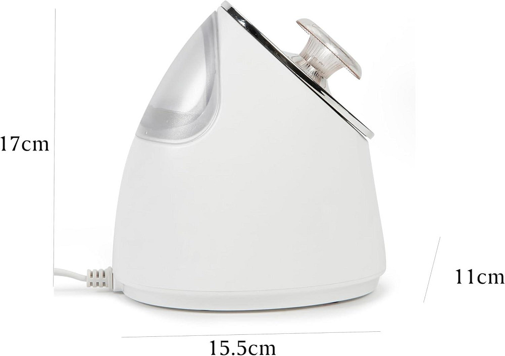 Відпарювач для обличчя MC-109 Луцк - изображение 3