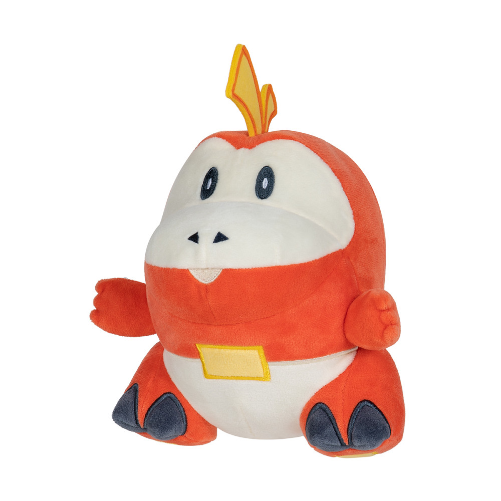 М'яка іграшка Pokemon - Фуєкоко (20 cm) Дніпро - фото 1