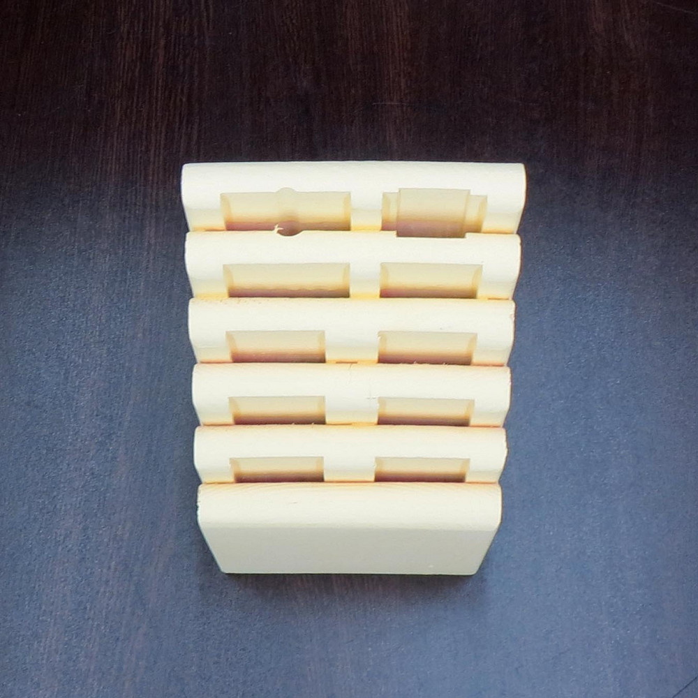 Подставка для ножей 