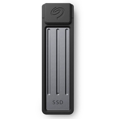 Накопичувач SSD USB Type-C 2TB Seagate (STMX2000400) Вінниця - фото 1