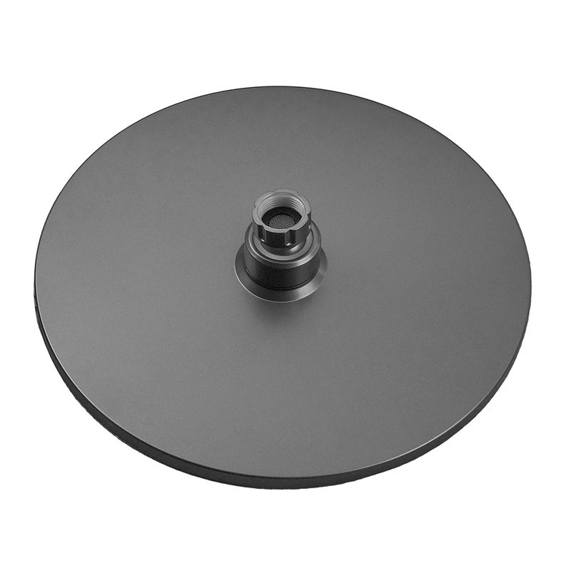 Душова колона зі змішувачем Plamix Lucas-009-J Graphite (Колір графіт) (PM6102)   ( 27197 ) Харьков - изображение 7