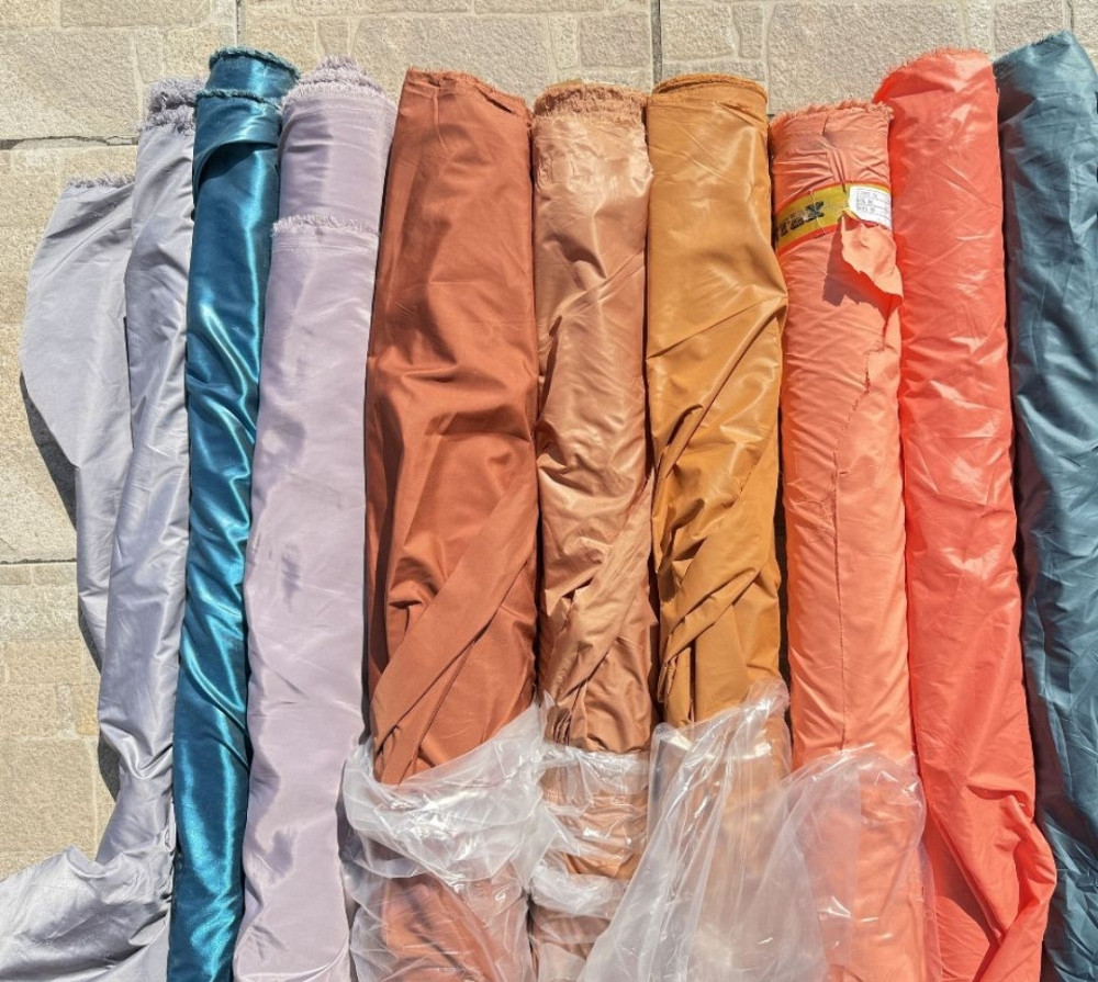 Ткань / опт / плащевка для курток и тд - От 5 м (Ширина 1,5 м) Киев - изображение 8