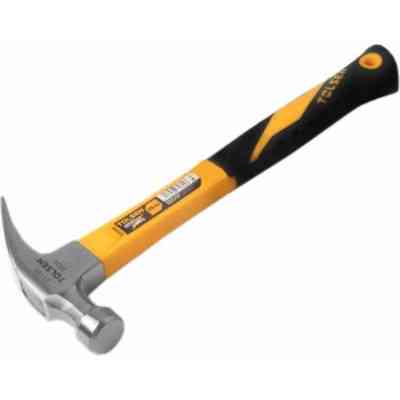 Молоток Tolsen слюсарний 450 г (25156) Вінниця