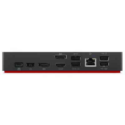 Порт-репликатор Lenovo ThinkPad Universal USB-C Dock (40AY0090EU) Винница