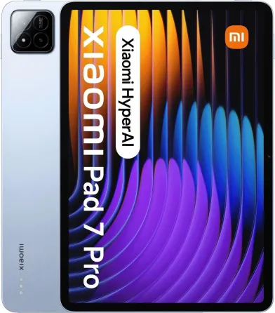 Графический планшет Xiaomi Pad 7 Pro 12/512GB Синій Киев