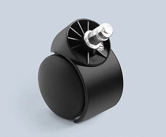 Кресло офисное Diego D2 бордовое Киев - изображение 8