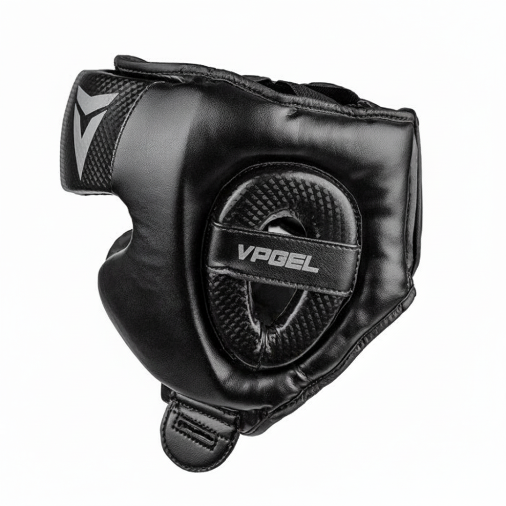 Боксерський шолом V`Noks Optima L/XL Кам'янське - фото 18