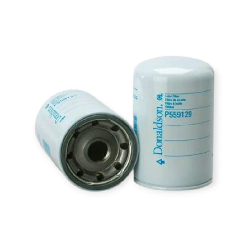 Фильтр P559129 CV2473 масляный Мукачево - изображение 1