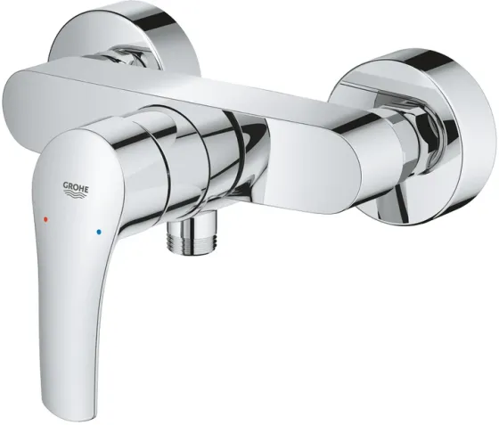 Змішувач для душу GROHE EUROSMART NEW 33555003 Київ