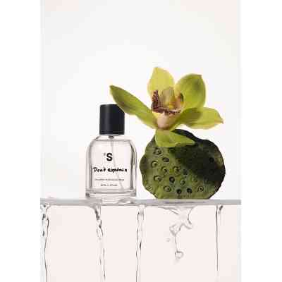 Парфюмированная вода Sister's Aroma Don't Explain 50 мл (4820227783052) Винница