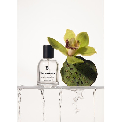 Парфумована вода Sister&apos;s Aroma Don&apos;t Explain 50 мл (4820227783052) Вінниця - фото 4