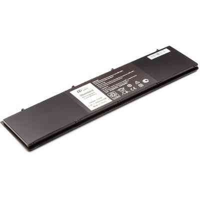 Акумулятор до ноутбука DELL Latitude E7440 Series (DL7440PK) 7.4V 4500mAh PowerPlant (NB440726) Вінниця