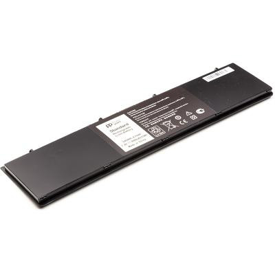 Акумулятор до ноутбука DELL Latitude E7440 Series (DL7440PK) 7.4V 4500mAh PowerPlant (NB440726) Вінниця - фото 2