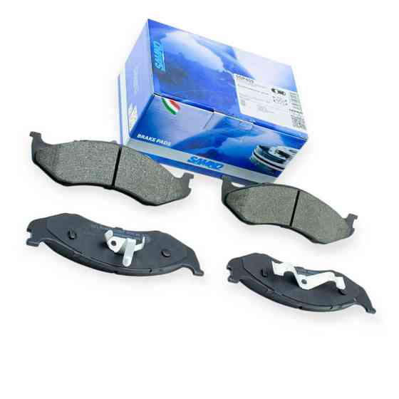 Колодки передние Джип Чероки, Гранд Чероки, Wrangler 83- тормозные Мукачево