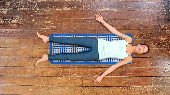 Аплікатор Кузнєцова Килимок Килимок серія Eko-Lux 512 - Масажний килимок Івано-Франківськ - фото 4