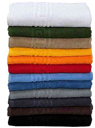 Махровое полотенце Ideal Textile Greek 33х60 см (56860574) Черновцы