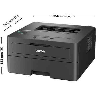 Лазерний принтер Brother HLL2460DNYJ1 Вінниця