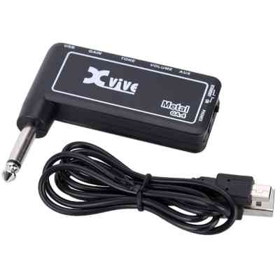 Гитарный усилитель Xvive GA-4 Metal Винница