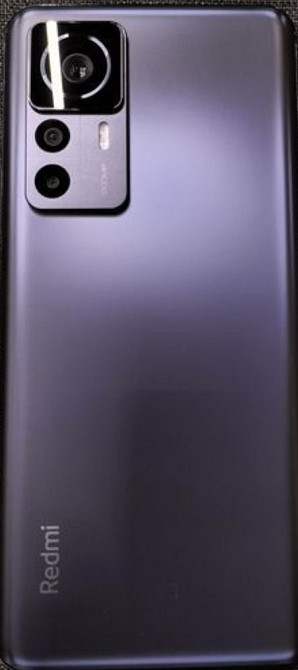 Смартфон Xiaomi 12T Redmi/ Pro K50s Pro. Киев - изображение 4