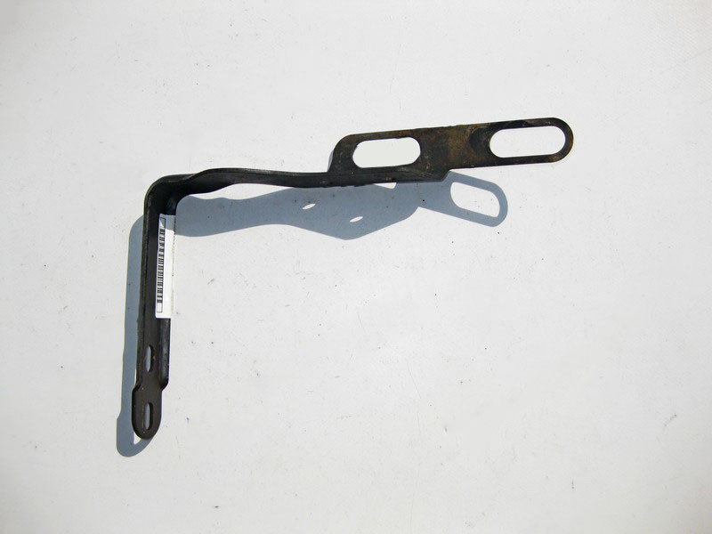 Mercedes-Benz  A2114926441 Кронштейн каталізаторів лівий для V-подібних бензинових двигунів E-Class W211 CLS C219 Одеса - фото 2