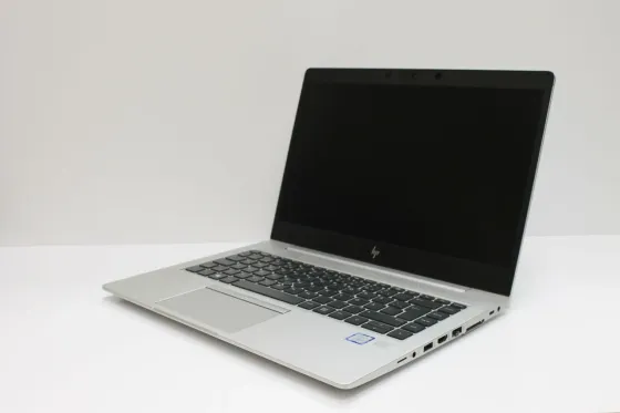 Ноутбук HP EliteBook 840 G5 14"1920*1080/i5-8350U/8/256 SSD/W10 Київ