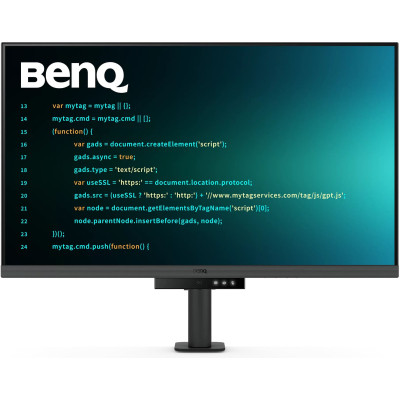 Монитор BenQ RD320UA Metallic Grey Винница - изображение 1