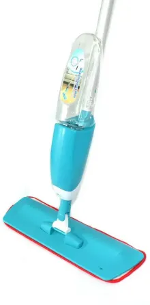Паровая спрей швабра с распылителем Healthy Spray mop Коломия