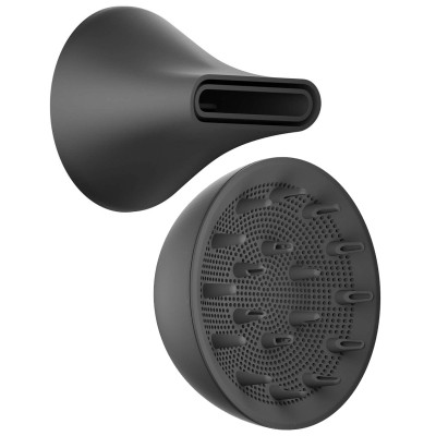 Фен Dreame Gusto G40 SpaceGrey (AHG40A-SG) Вінниця - фото 6