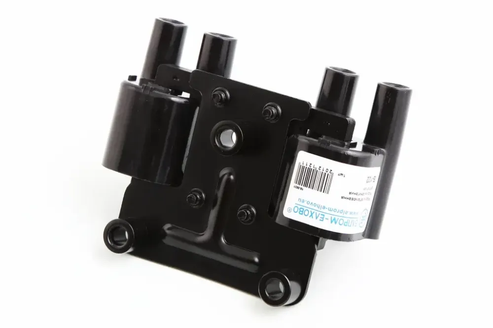 Модуль зажигания Lacetti 1.4-1.6 Elprom-Elhovo Винница - изображение 3