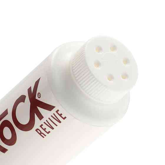 Пудра для догляду за іграшками - Realrock Revive Powder, 120 г Sex Aura Київ