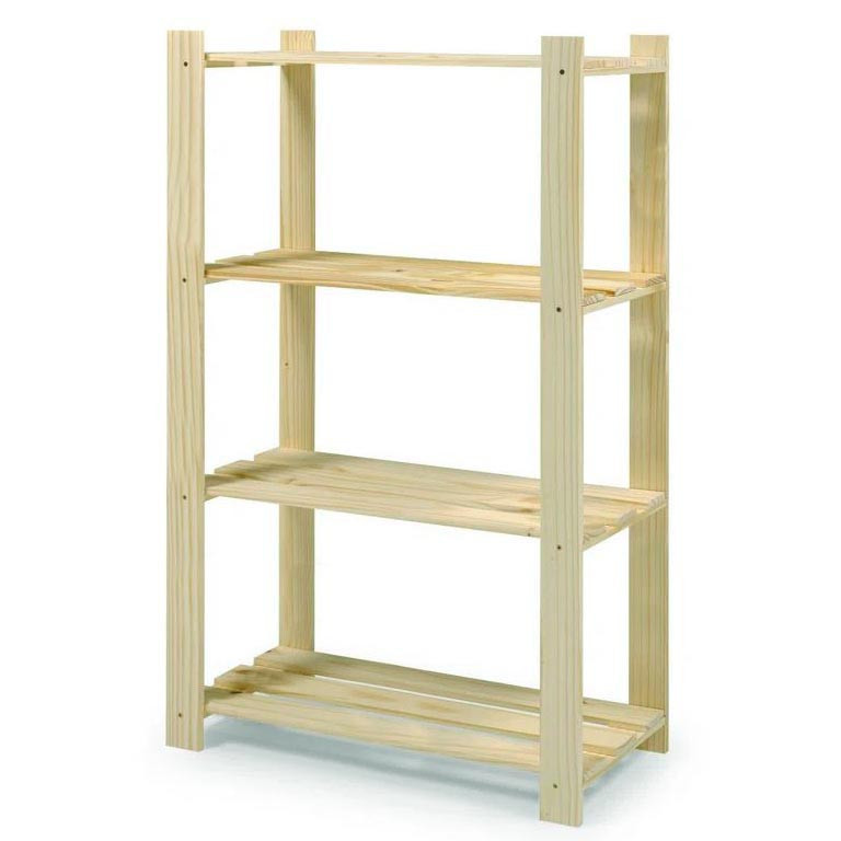 Этажерка для ванной 