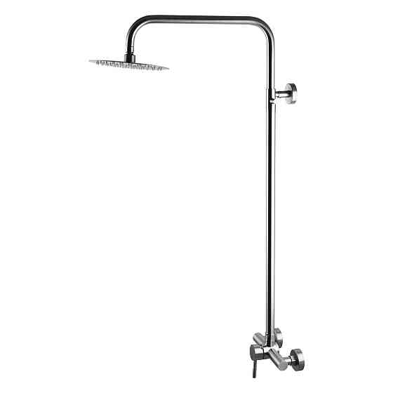 Душевая система Globus Lux ALPEN S-SH-005 Киев