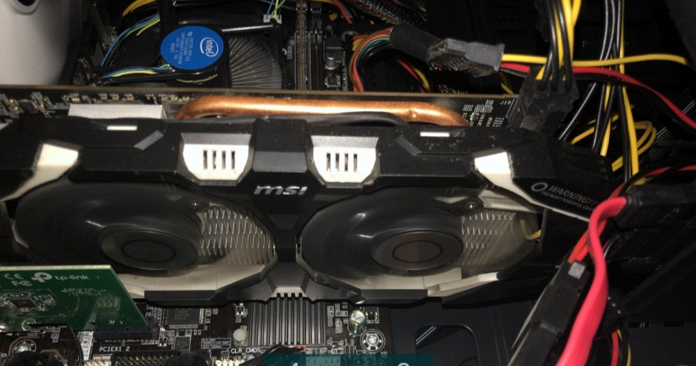 Комп'ютер Vinga.Intel Core i5-4590 Харків - фото 5