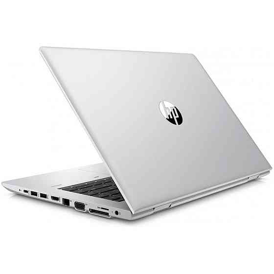 Б/У Ноутбук HP ProBook 640 G4 (i5-8350U/8/256SSD) — Class B Київ