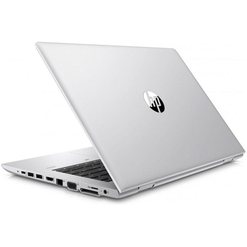 Б/У Ноутбук HP ProBook 640 G4 (i5-8350U/8/256SSD) — Class B Київ - фото 4