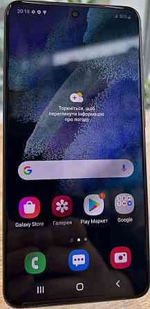 Смартфон Samsung S21 FE 128Gb. Ideal. Харків