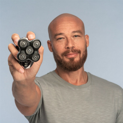 Электробритва Remington XR1500 Винница - изображение 2