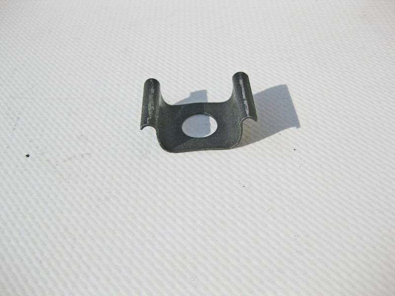 Mercedes-Benz  A0004280673 Скоба кріплення гальмівного шлангу Одесса - изображение 6