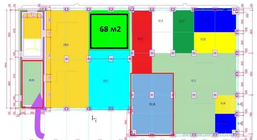 Новий Маф на 6 перемозі. Завершений ремонт. Вода, каналізація, 15 кВт електрики. Біля Атб. Своя парковка Дніпро - фото 3