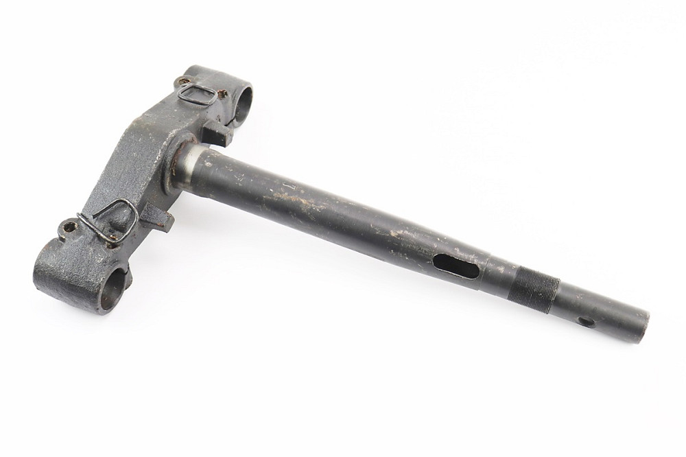 Траверса кермова Київ - фото 2